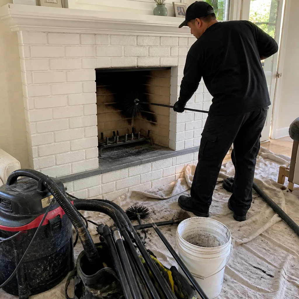 After - Recent Project