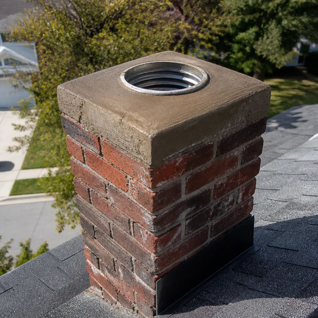 Flue relining