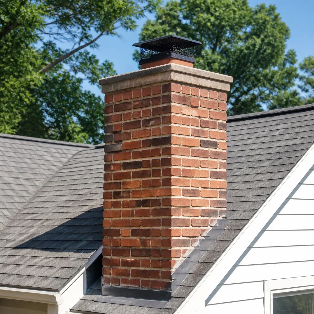 Masonry repair